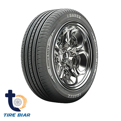 لاستیک بارز سایز 245.50R20 طرح گل S675 copy