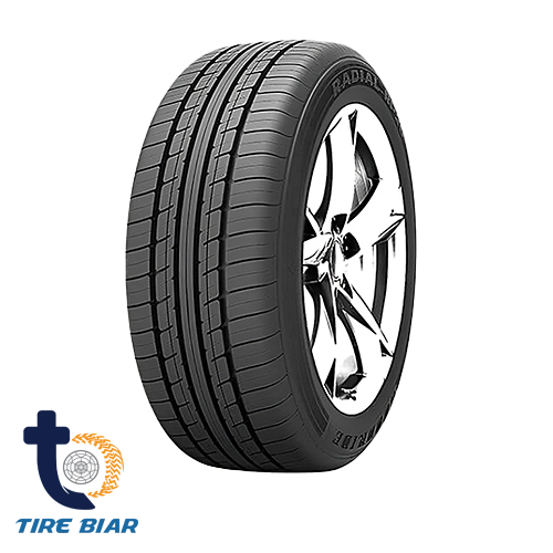 لاستیک ترازانو چین سایز 175.60R13 طرح گل RP26 copy