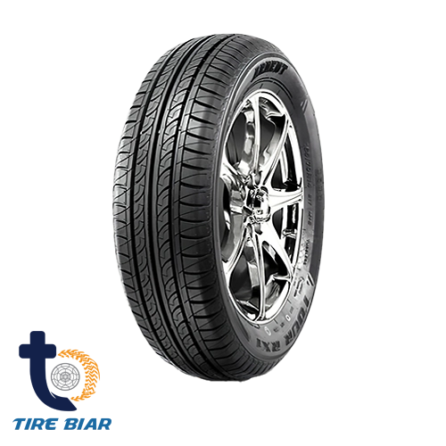 لاستیک جیرود چین سایز 175.60R13 طرح گل TOUR RX1 copy
