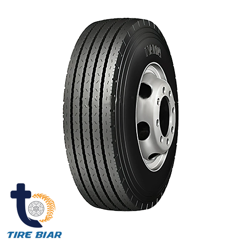 لاستیک ناما چین سایز 750.00R16 LT طرح گل NF28 copy