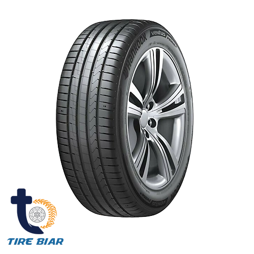 لاستیک هانکوک کره سایز 205.55R16 طرح گل VENTUS PRIME4 K135 copy