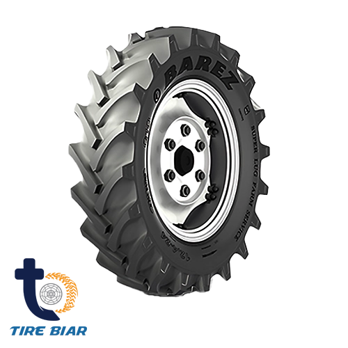 لاستیک بارز سایز LT 7.50R18 طرح گل G10 copy