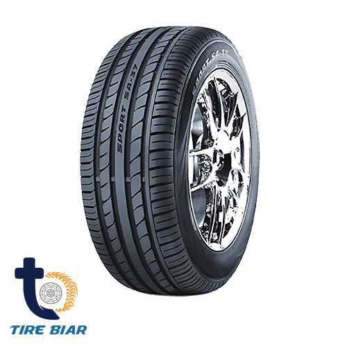 لاستیک ترازانو چین سایز 195.45R16 طرح گل SA37 copy