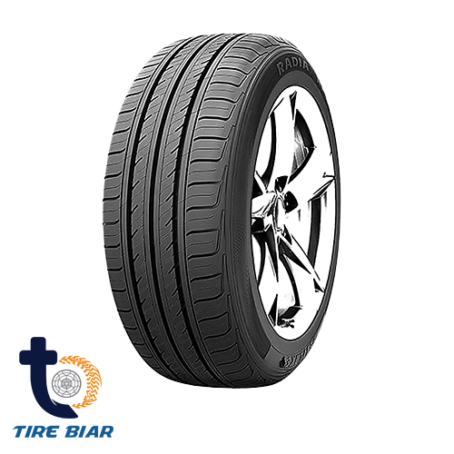 لاستیک ترازانو چین سایز 205.60R14 طرح گل RP28 copy
