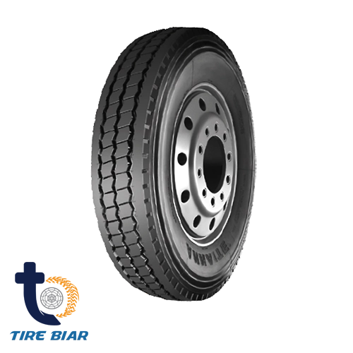 لاستیک مگاران چین سایز 12.00R24 طرح گل MAR833 copy