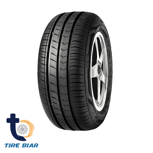 لاستیک سوپریا چین سایز 215/55R16 طرح گل ECOBLUE HP تولید 2025